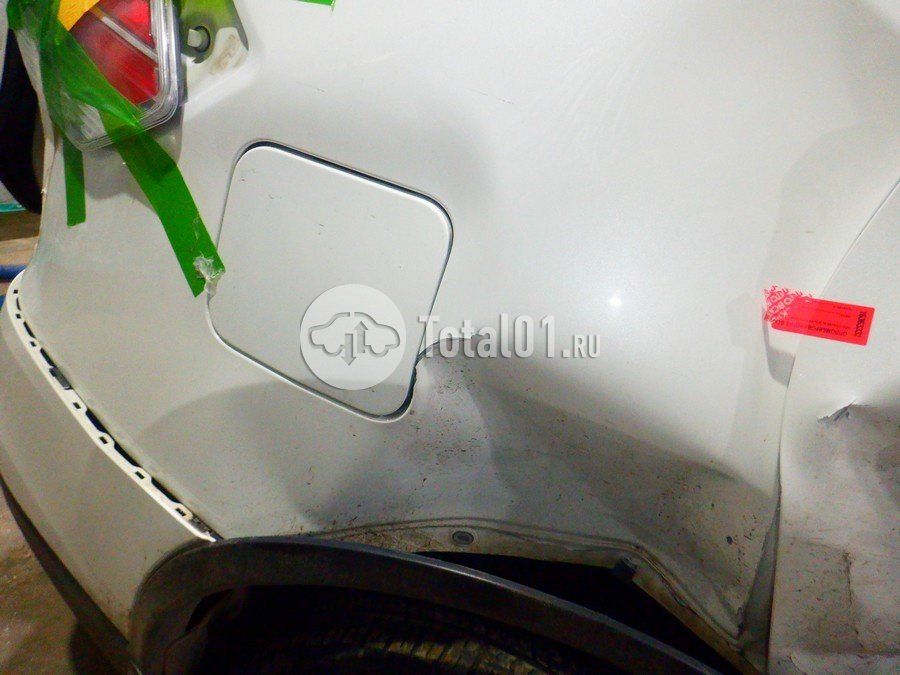 Фото Nissan X-Trail 142