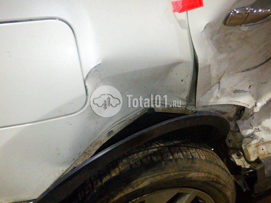 Фото Nissan X-Trail 144