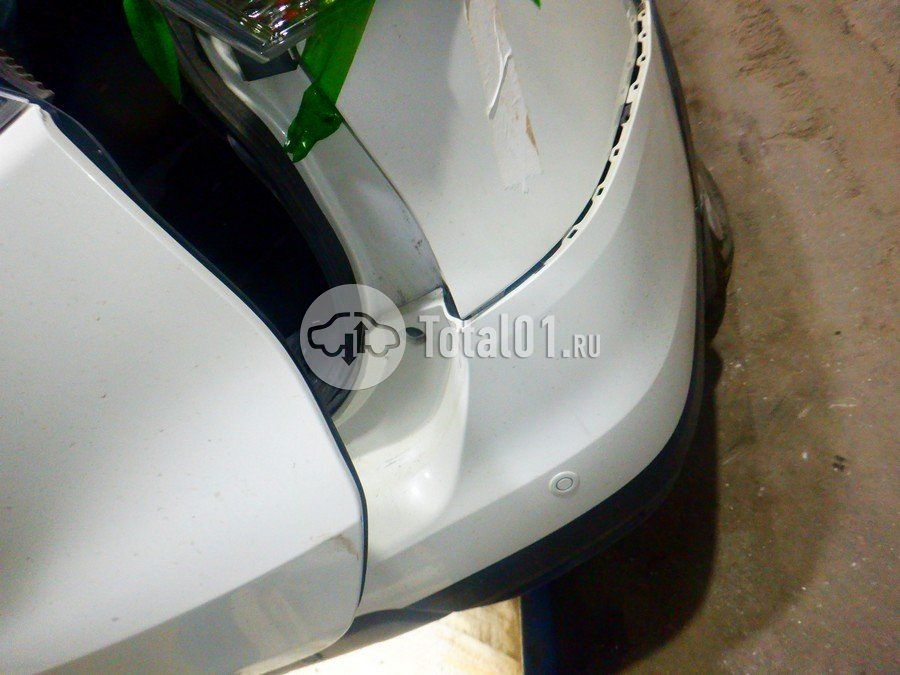 Фото Nissan X-Trail 168