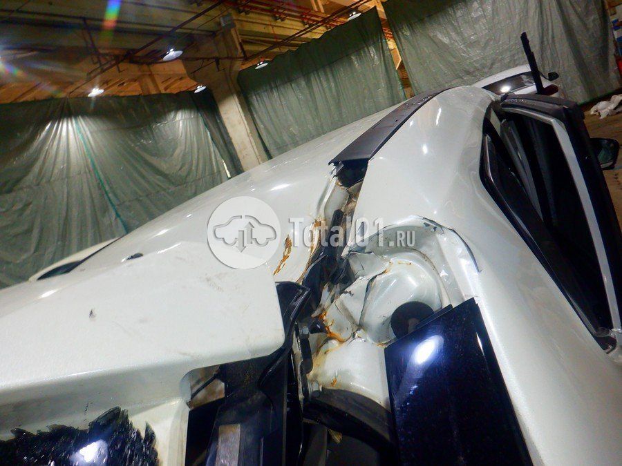 Фото Nissan X-Trail 172