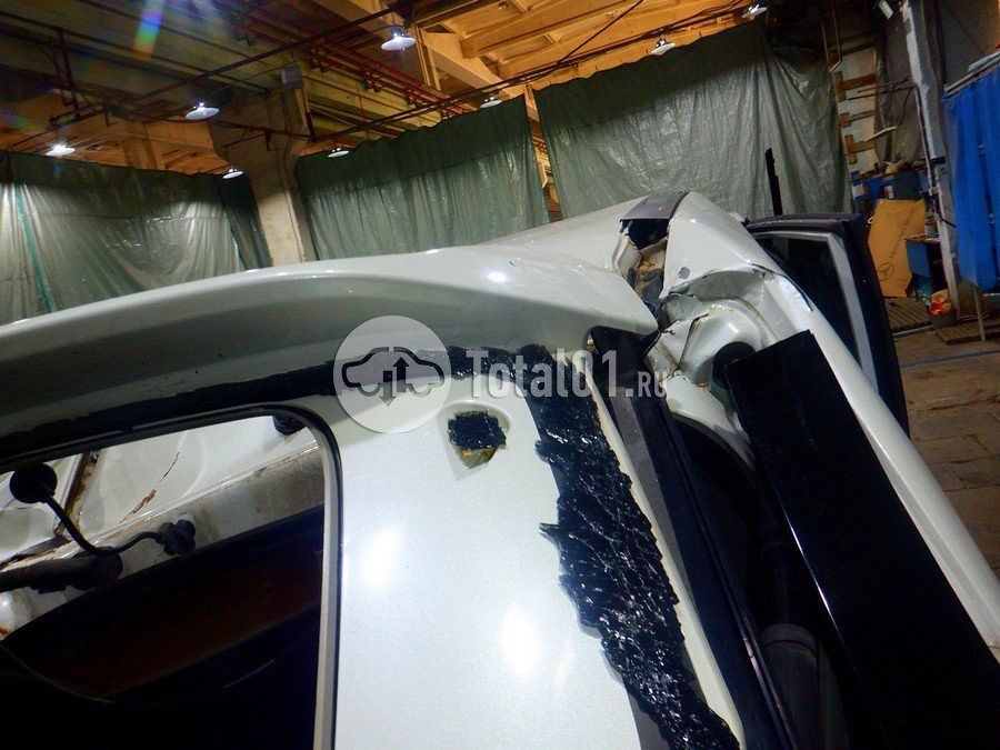 Фото Nissan X-Trail 174