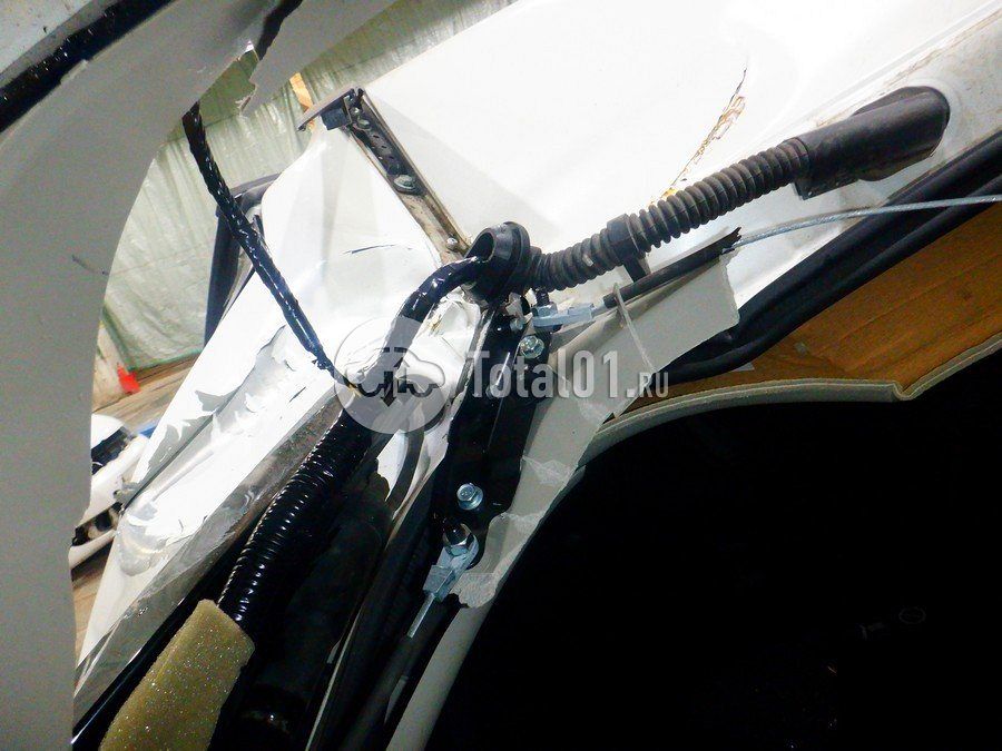 Фото Nissan X-Trail 184