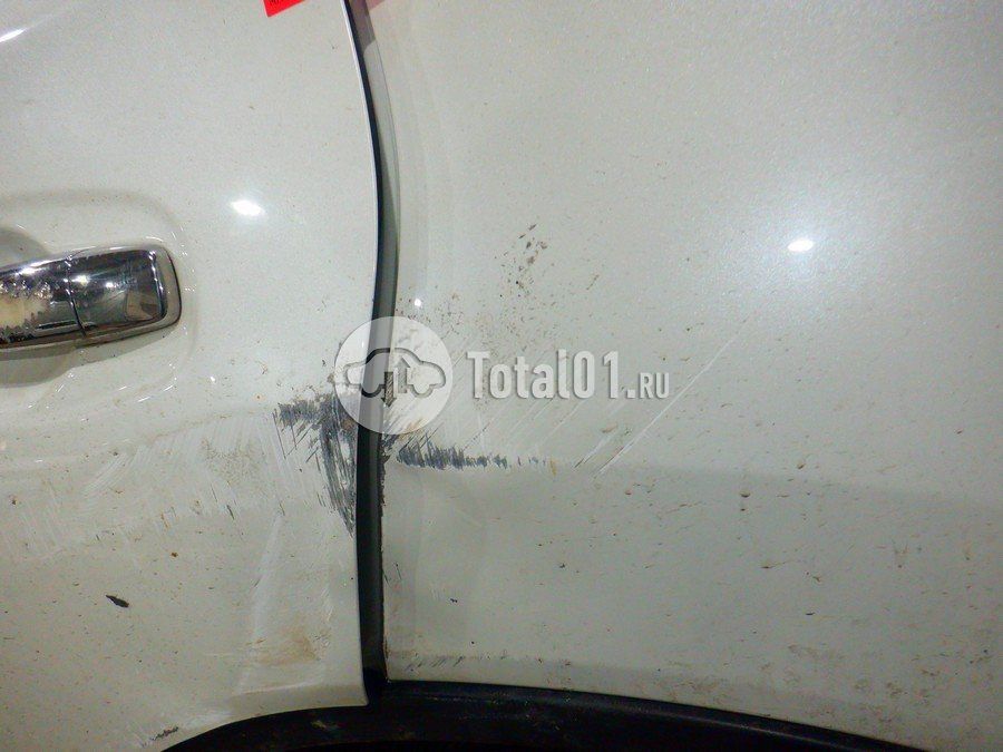 Фото Nissan X-Trail 222