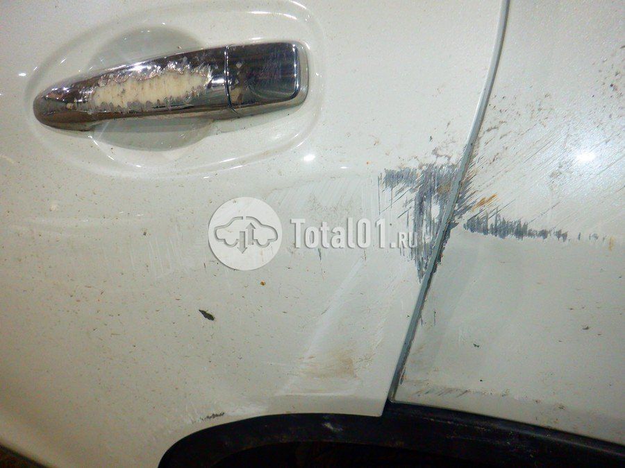 Фото Nissan X-Trail 224