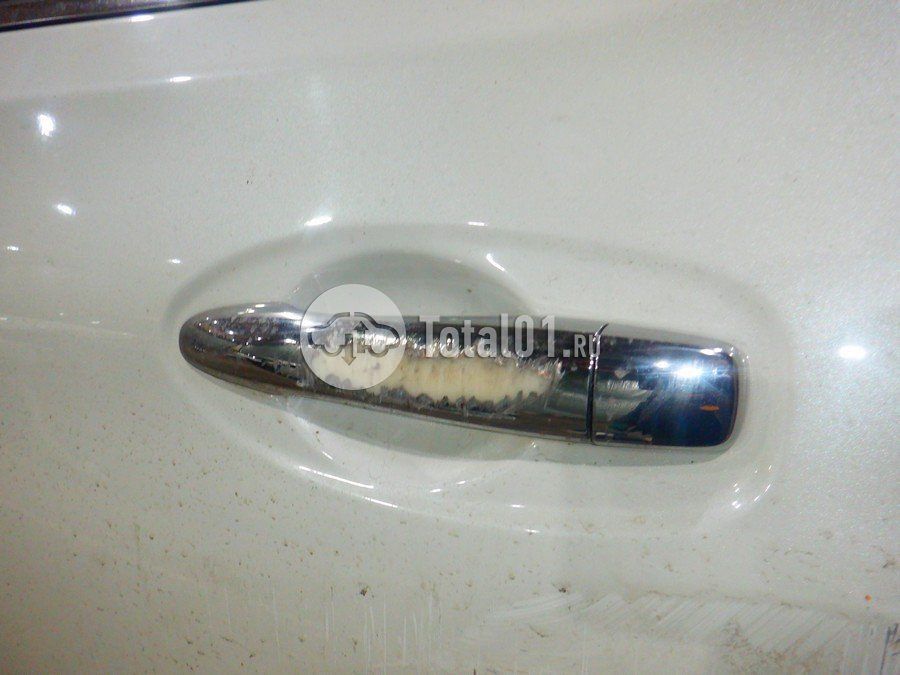 Фото Nissan X-Trail 226