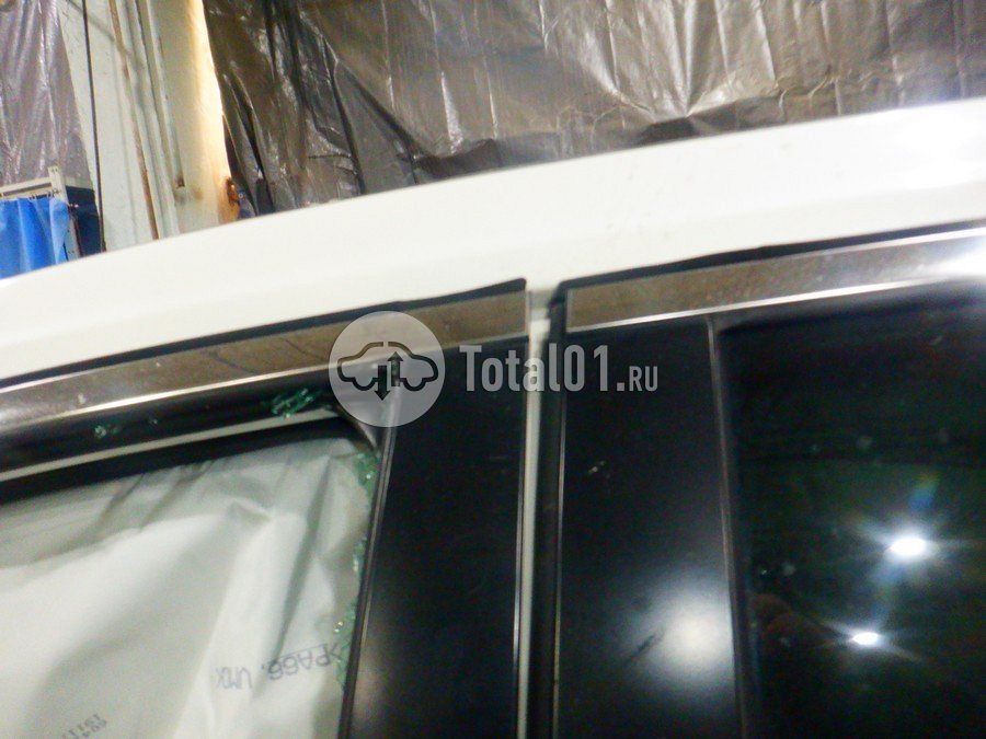 Фото Nissan X-Trail 232