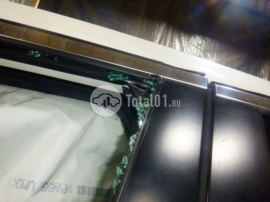 Фото Nissan X-Trail 234