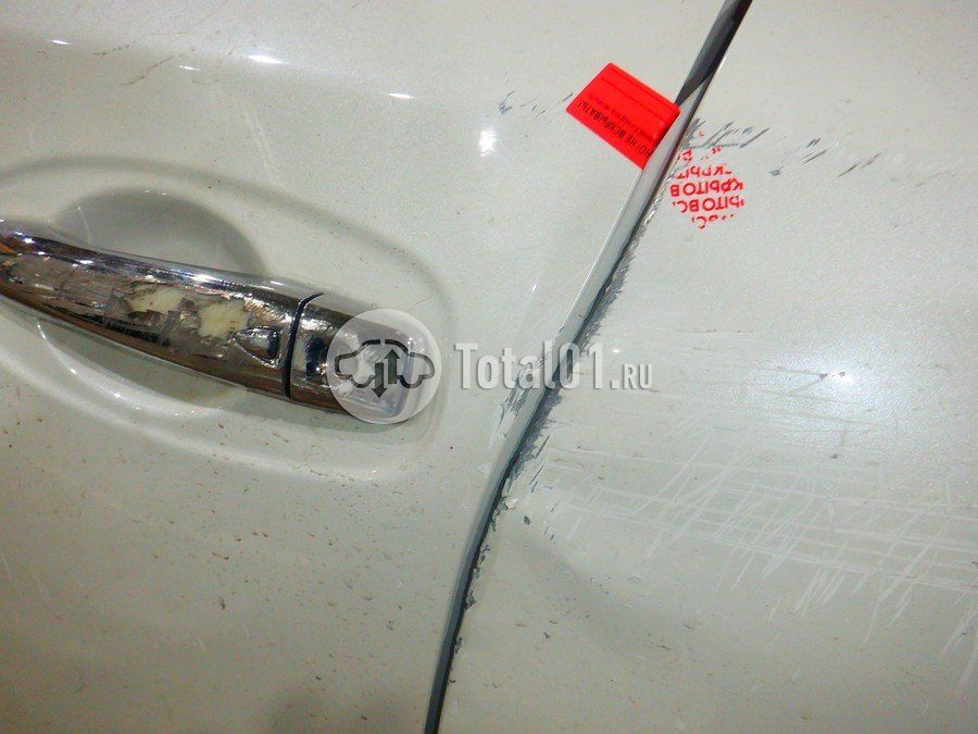 Фото Nissan X-Trail 236