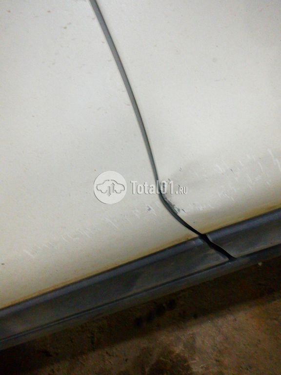 Фото Nissan X-Trail 238