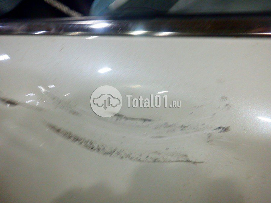 Фото Nissan X-Trail 242