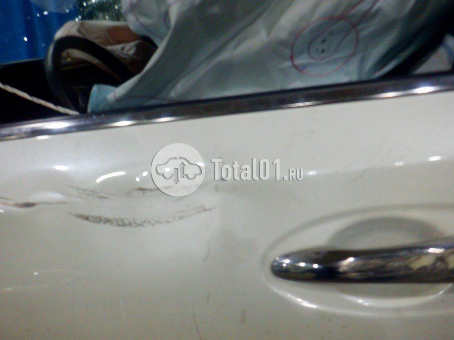 Фото Nissan X-Trail 244