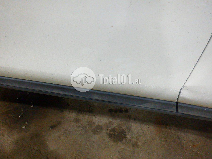 Фото Nissan X-Trail 246