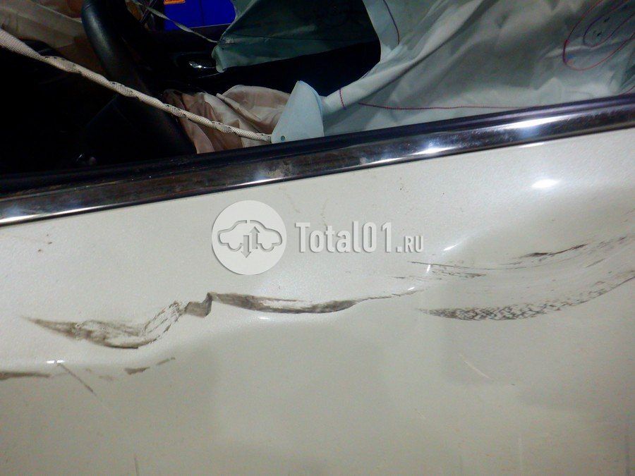 Фото Nissan X-Trail 248