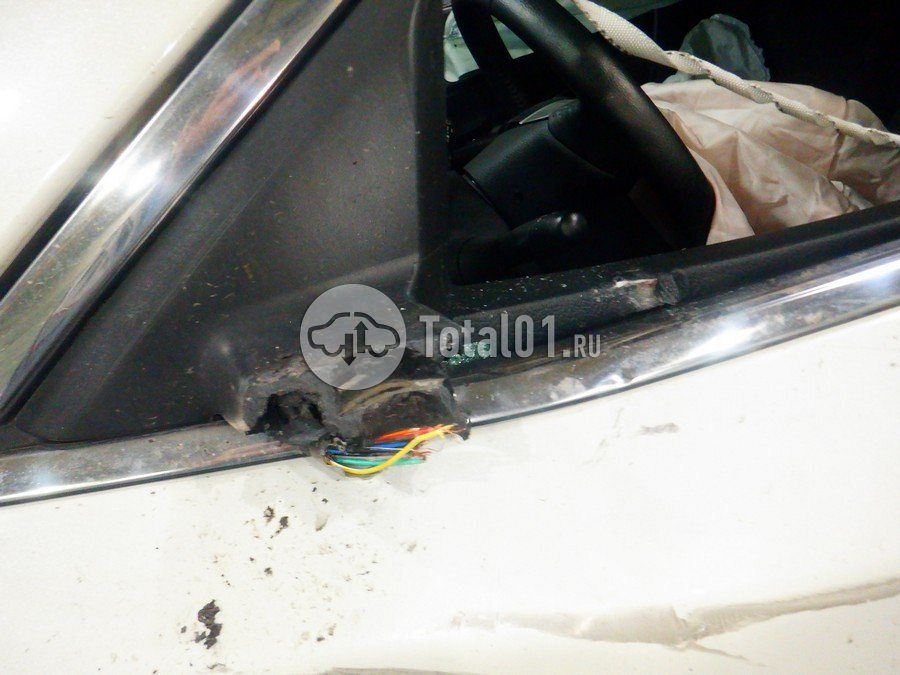 Фото Nissan X-Trail 252