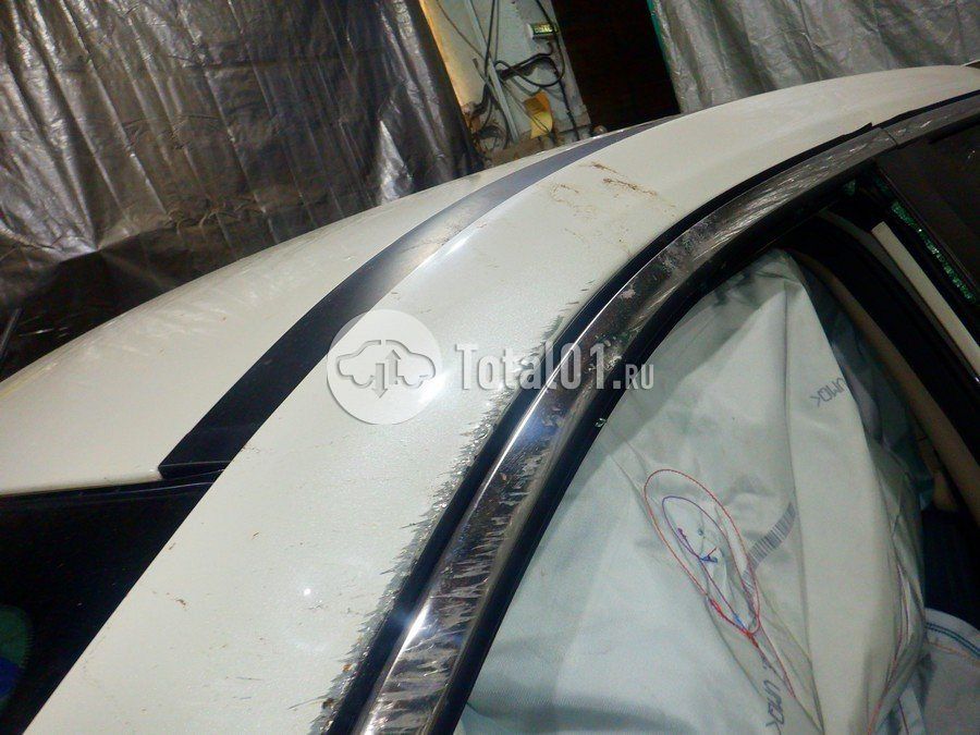 Фото Nissan X-Trail 256