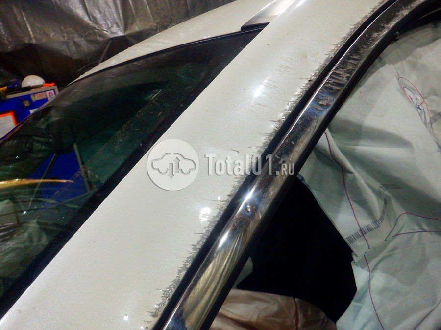 Фото Nissan X-Trail 258