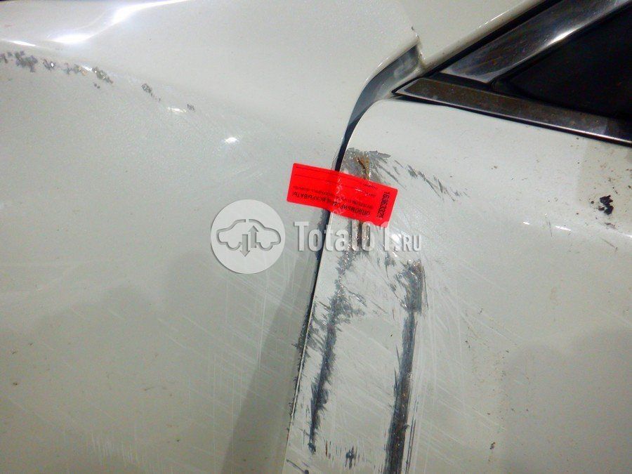 Фото Nissan X-Trail 262