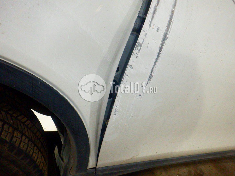 Фото Nissan X-Trail 264