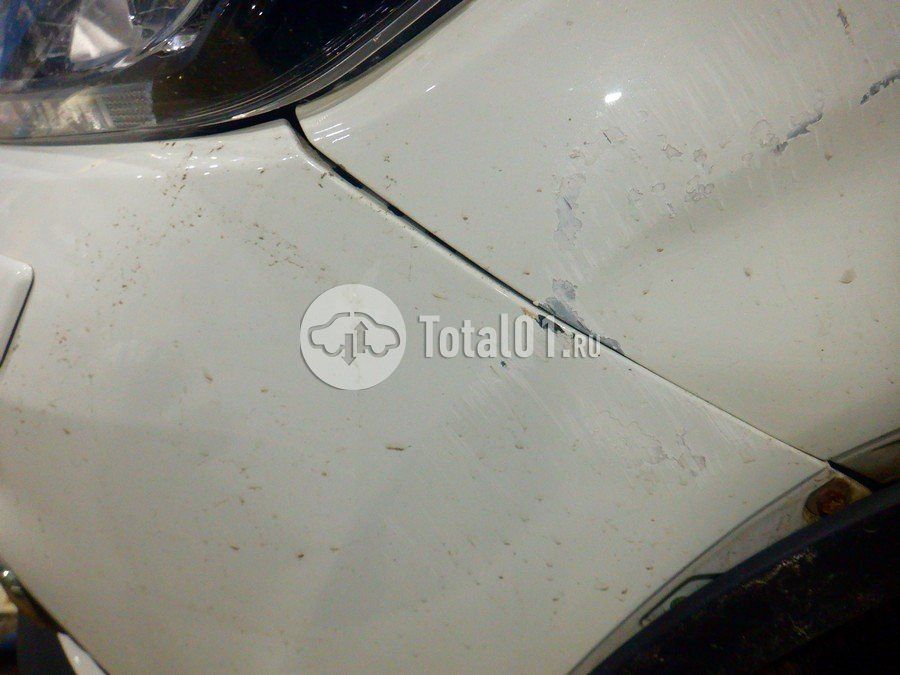 Фото Nissan X-Trail 276