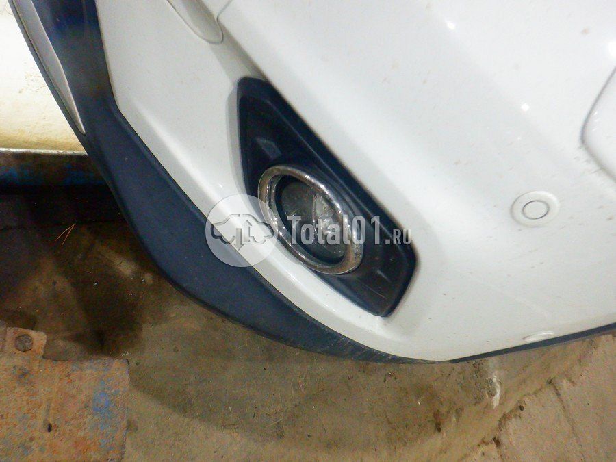 Фото Nissan X-Trail 278