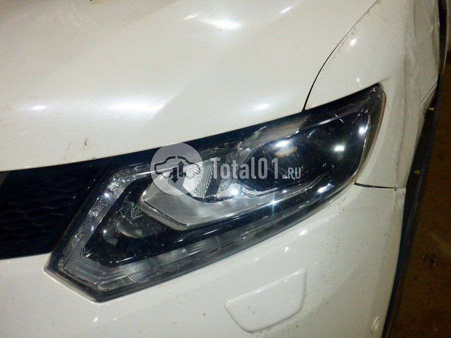 Фото Nissan X-Trail 280