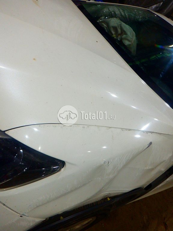 Фото Nissan X-Trail 282