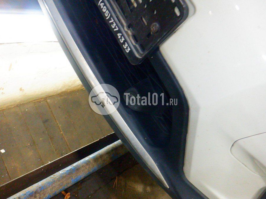 Фото Nissan X-Trail 284