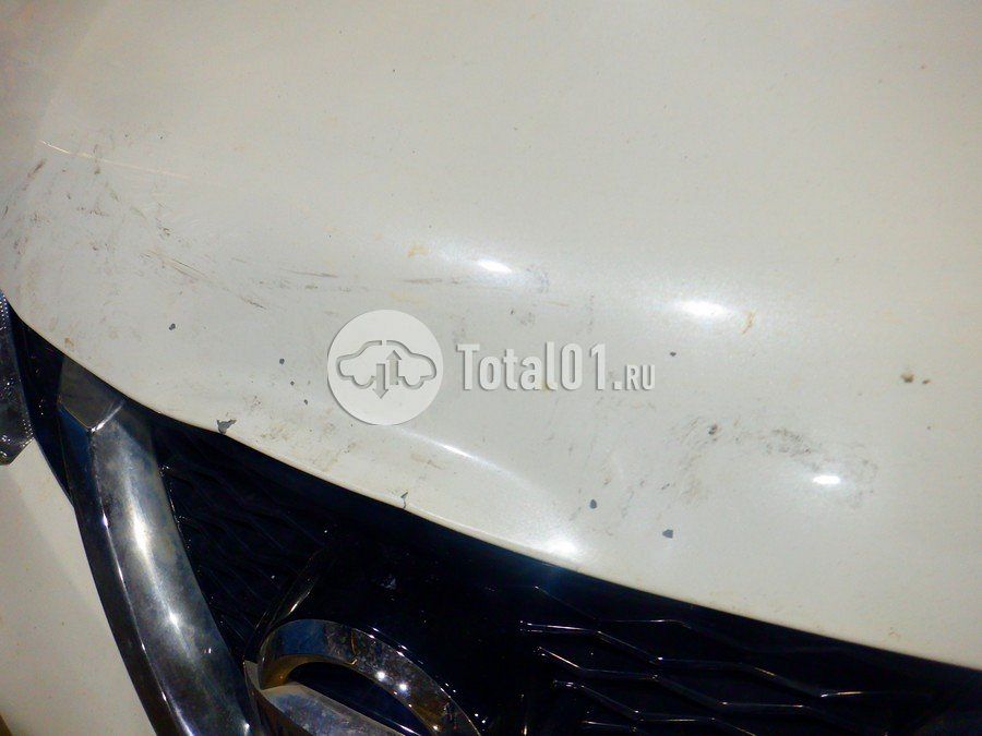 Фото Nissan X-Trail 288