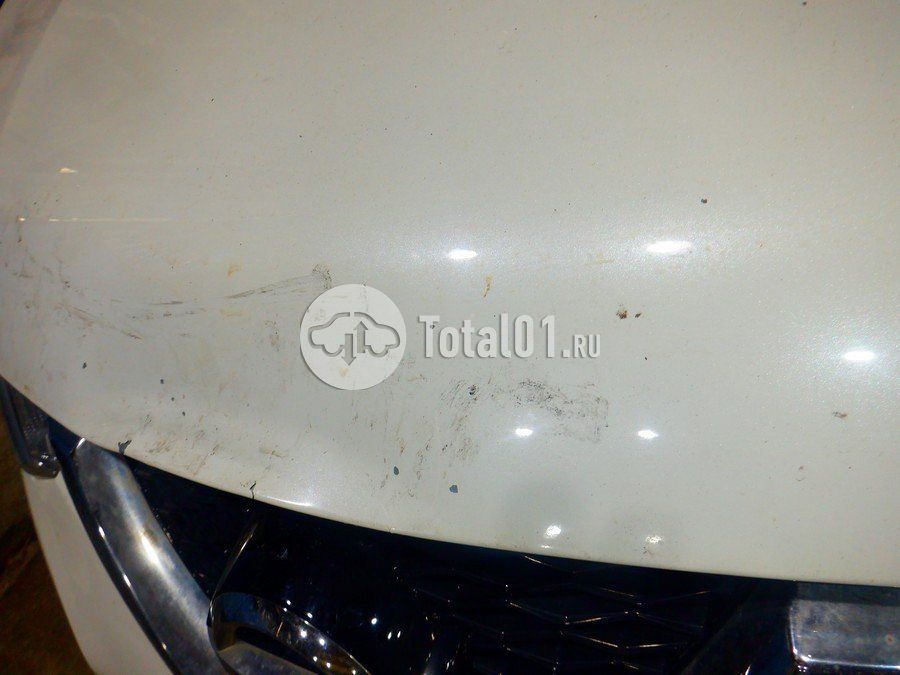 Фото Nissan X-Trail 290