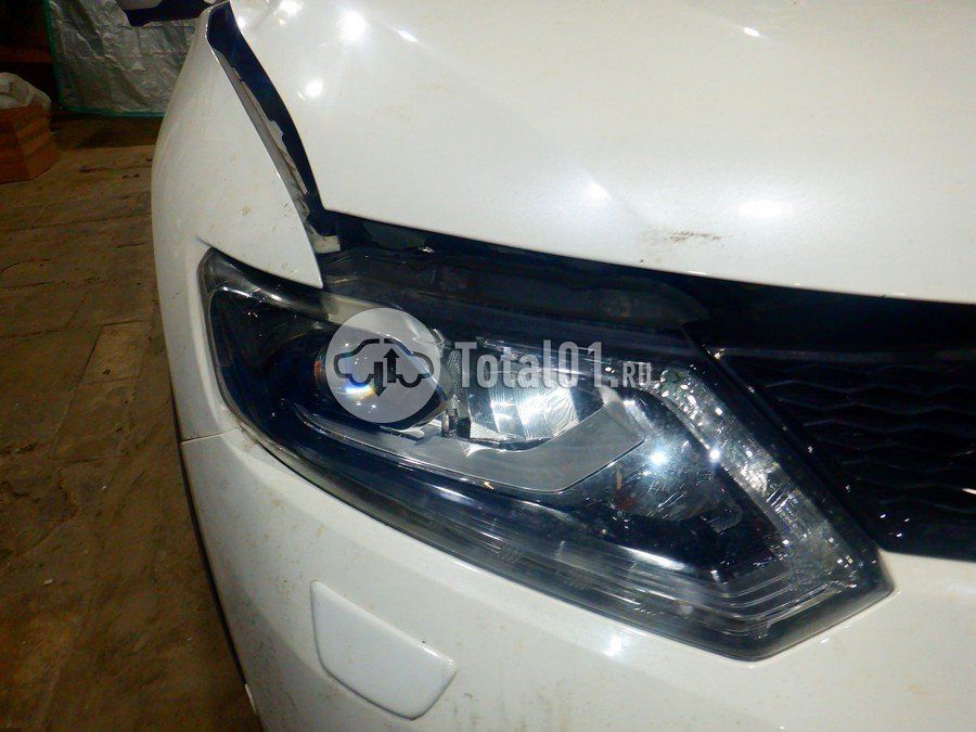 Фото Nissan X-Trail 292