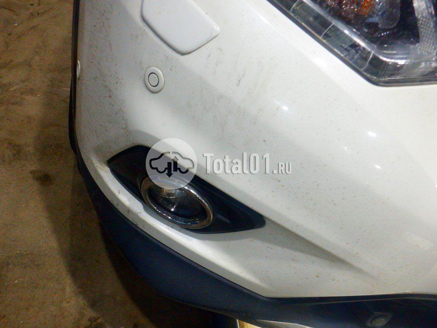 Фото Nissan X-Trail 294