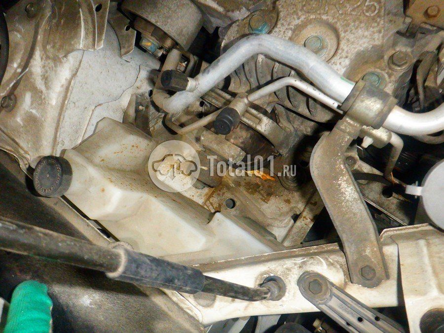 Фото Nissan X-Trail 300