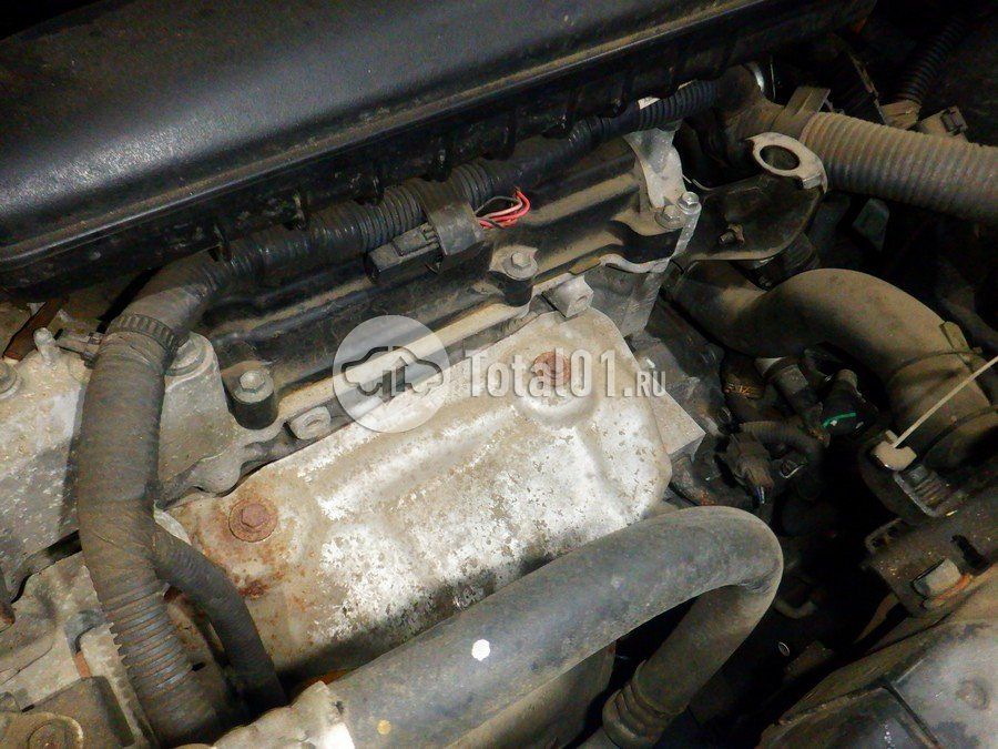 Фото Nissan X-Trail 308