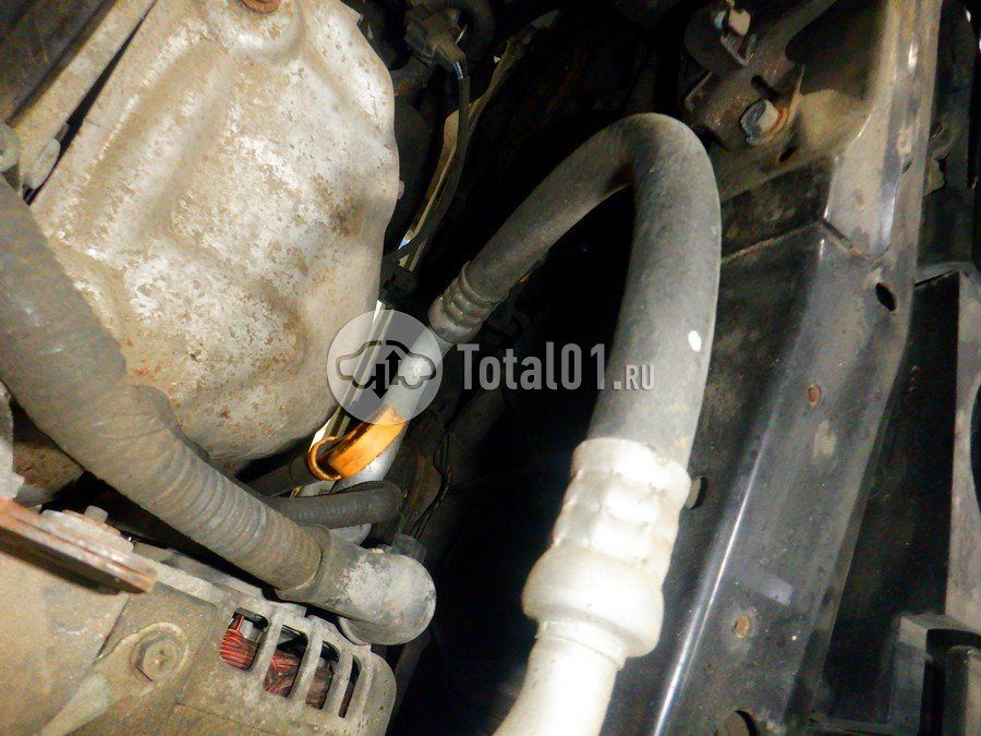 Фото Nissan X-Trail 310