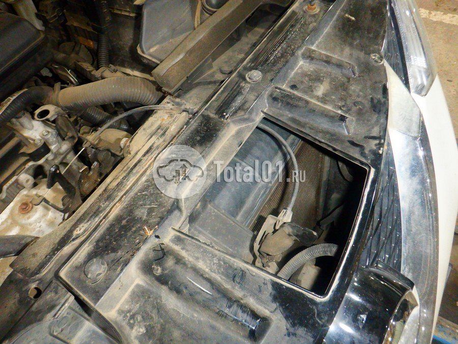 Фото Nissan X-Trail 318