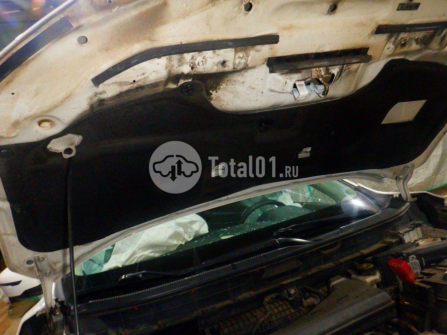 Фото Nissan X-Trail 328