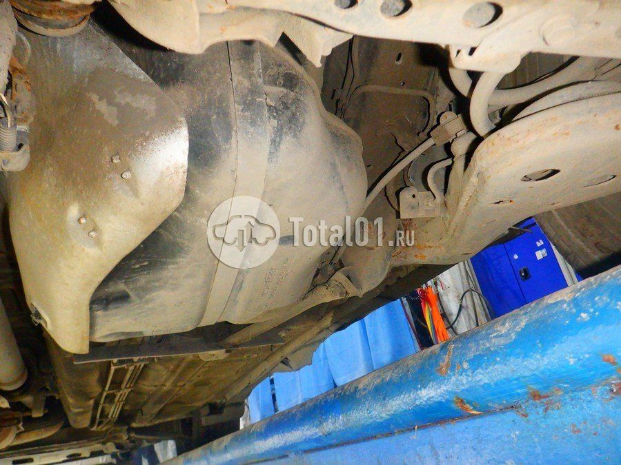 Фото Nissan X-Trail 348