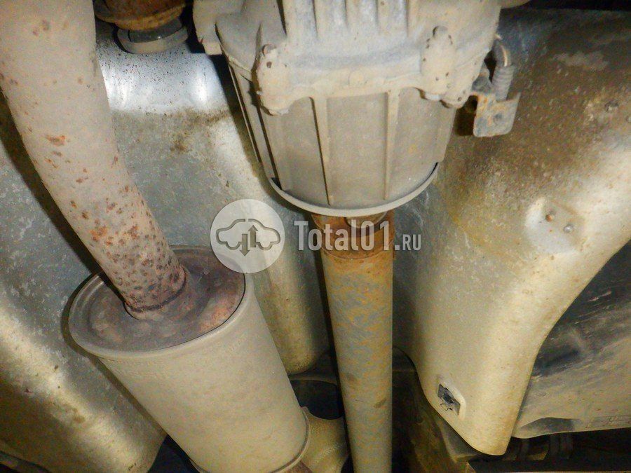 Фото Nissan X-Trail 352