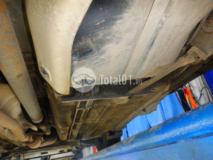 Фото Nissan X-Trail 354