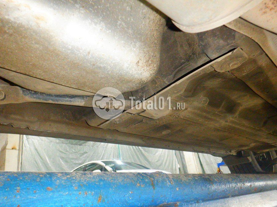 Фото Nissan X-Trail 356