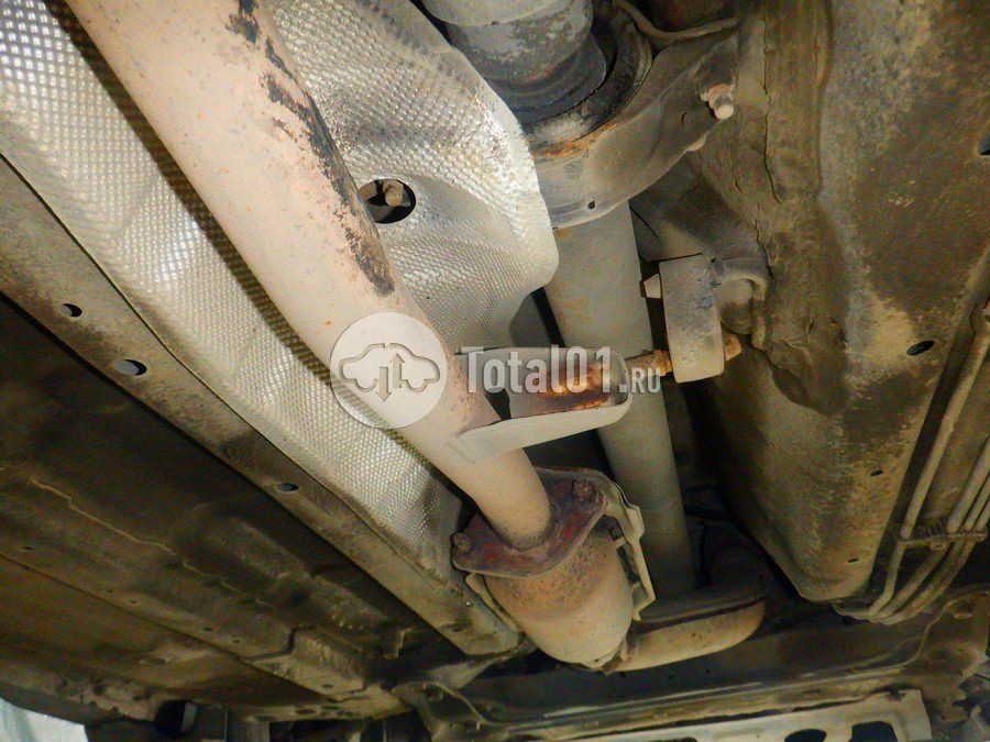 Фото Nissan X-Trail 360