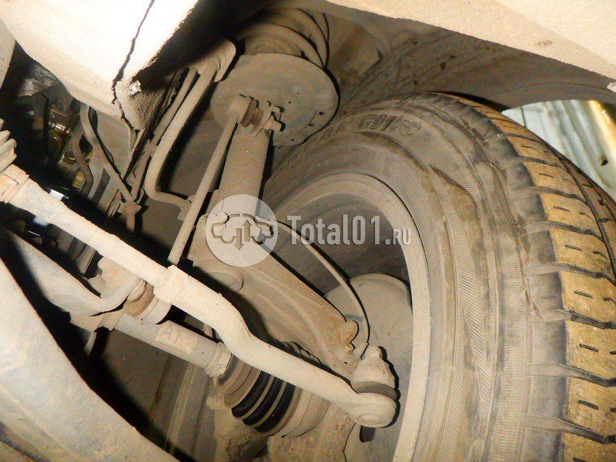 Фото Nissan X-Trail 364