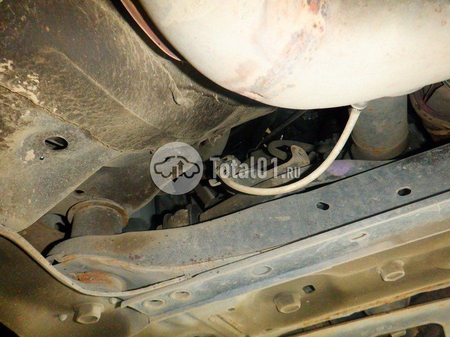 Фото Nissan X-Trail 368