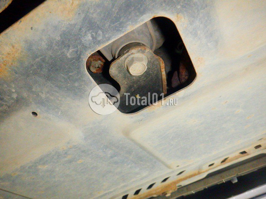 Фото Nissan X-Trail 376