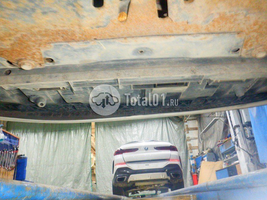 Фото Nissan X-Trail 378