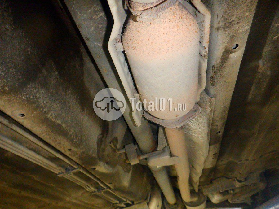 Фото Nissan X-Trail 384