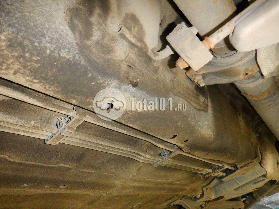 Фото Nissan X-Trail 386