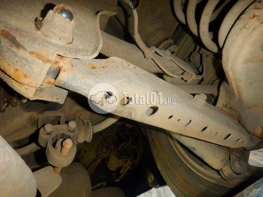 Фото Nissan X-Trail 392