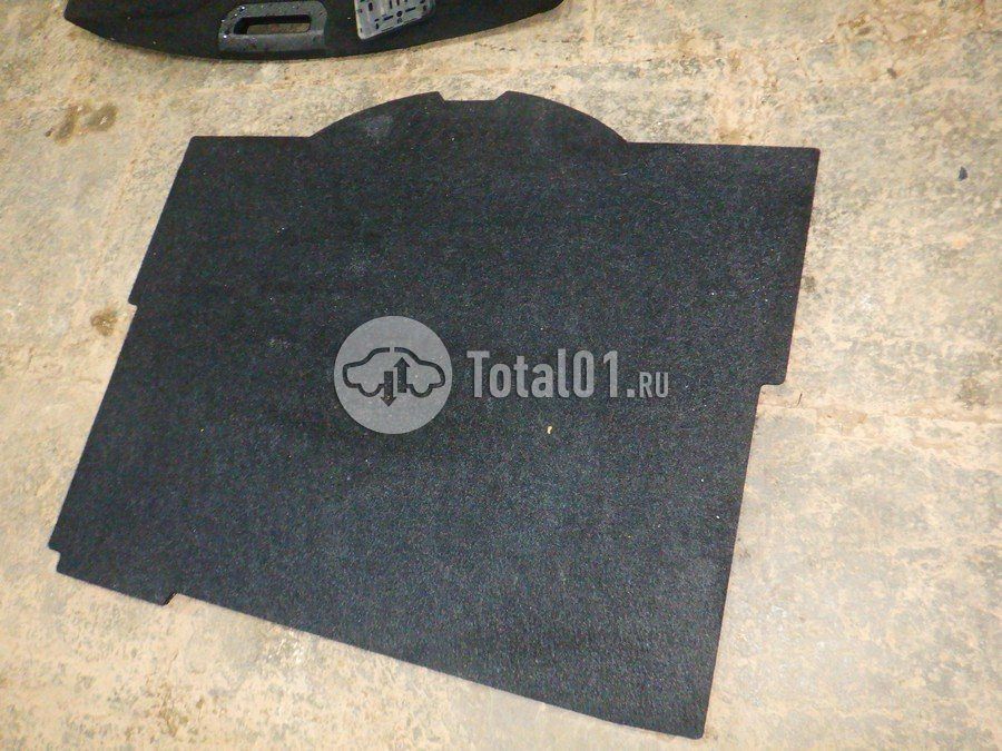 Фото Nissan X-Trail 394