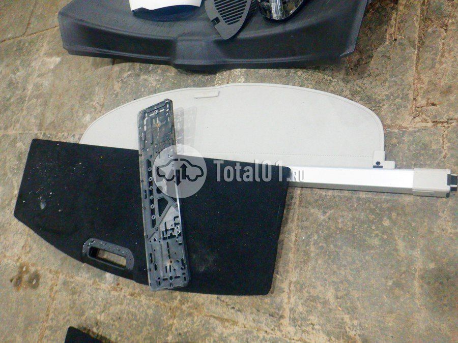 Фото Nissan X-Trail 396